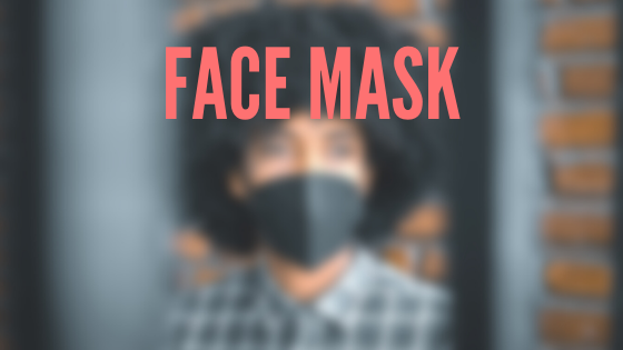 Face Mask mklhjcgf