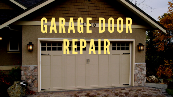 Garage Door Repair sdweq