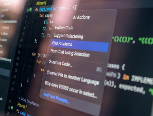 AI generative UI vs low code web development platforms 2026 overview and key insights